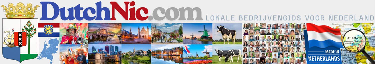 Gemaakt in Nederland - Amarcon